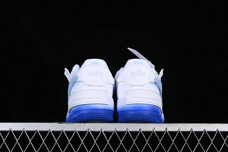 All Categories Nk Air Force 1 Air Force Series Nk Air Force 1 Shadow Air Force Lightweight Increase Nk Air Force 1 Shadow Air Force One Lightweight Increase Low-top Versatile Sneakers FJ4567-100